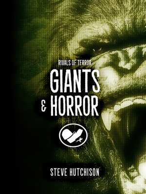 cover image of Giants & Horror